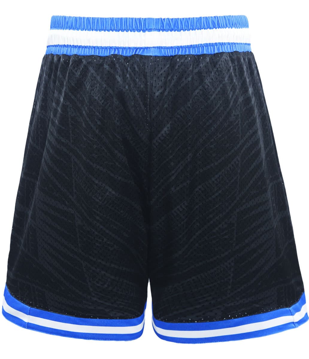 Toa Samoa 2025 RL Mens Basketball Shorts