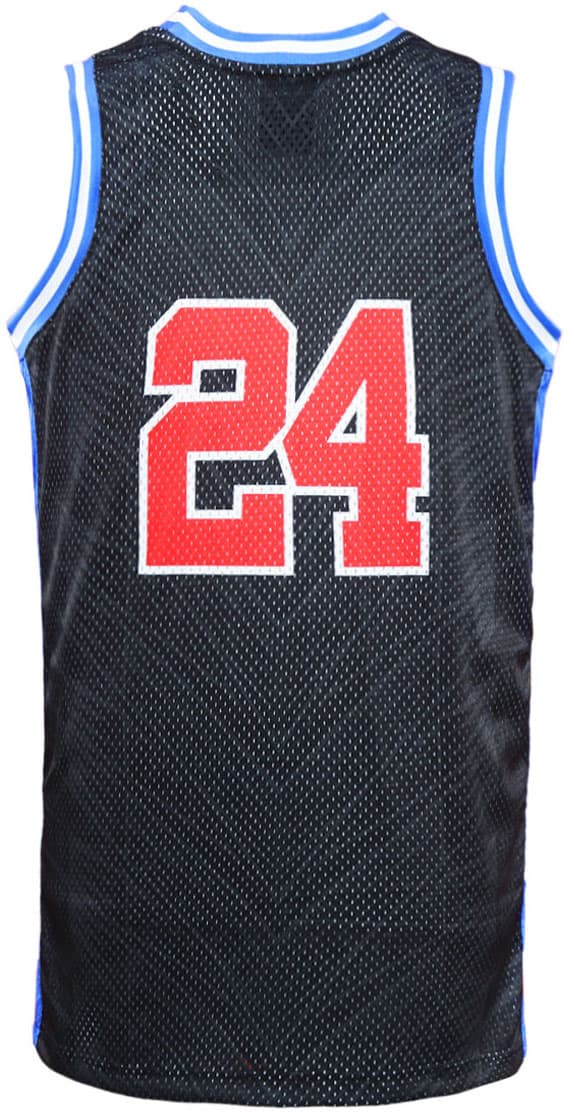 Toa Samoa 2025 RL Mens Basketball Singlet