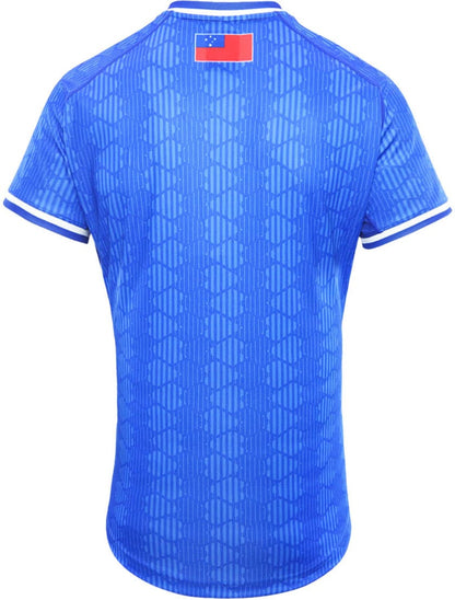 Toa Samoa 2025 RL Mens On Field Jersey