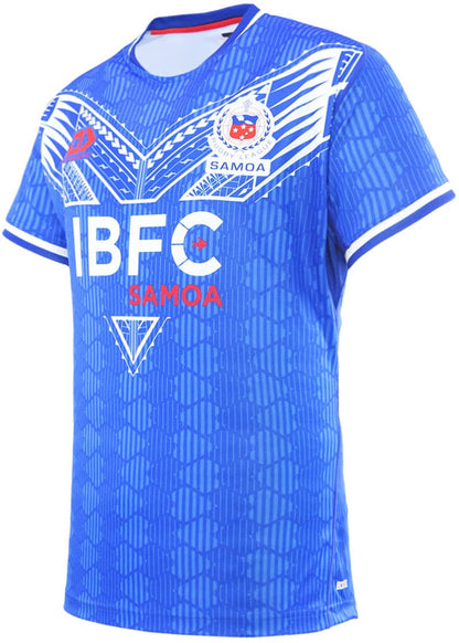 Toa Samoa 2025 RL Mens On Field Jersey