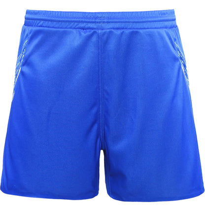 Toa Samoa 2025 RL Mens Players Home Shorts