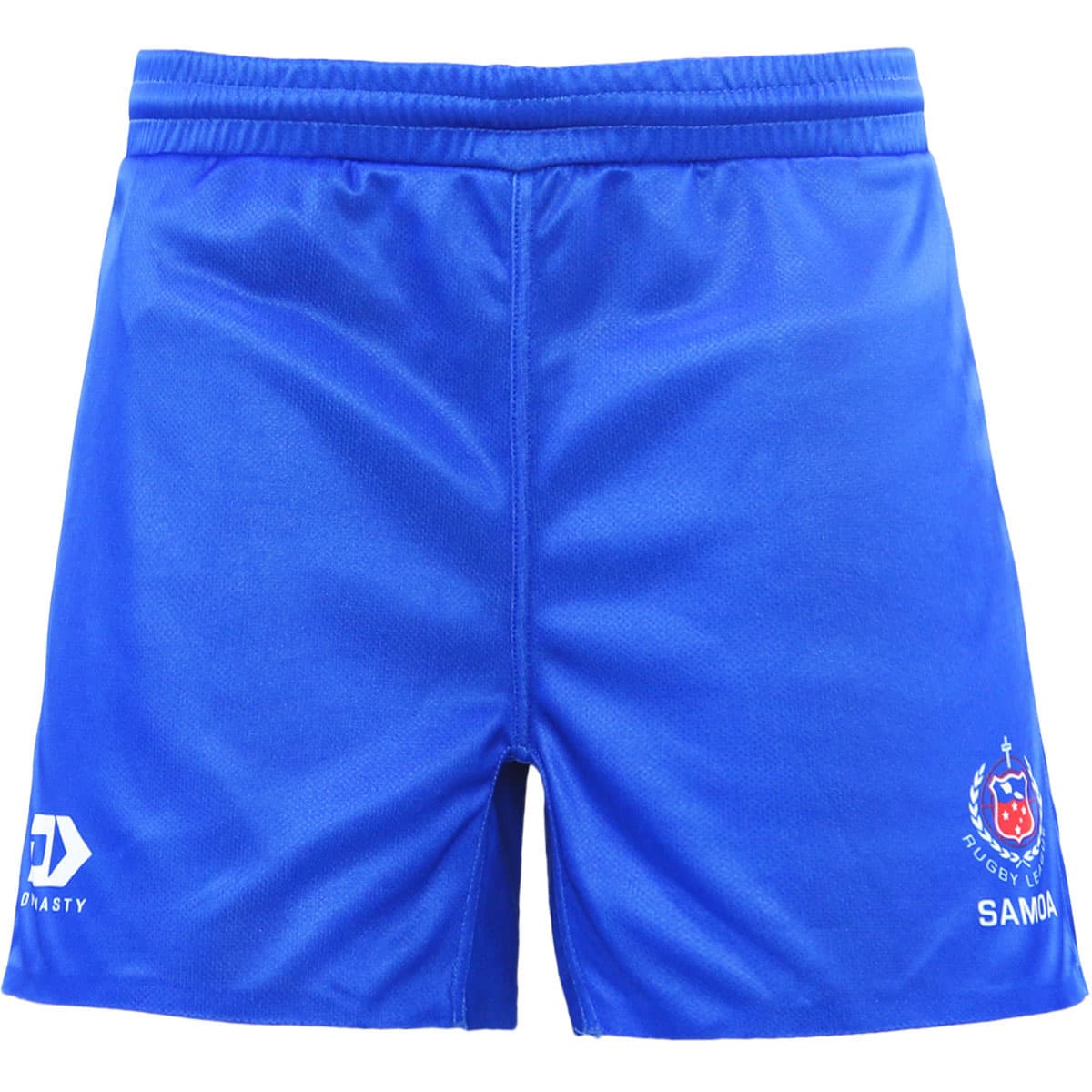 Toa Samoa 2025 RL Mens Players Home Shorts