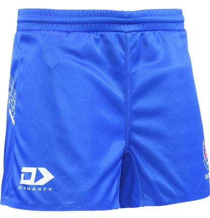Toa Samoa 2025 RL Mens Players Home Shorts