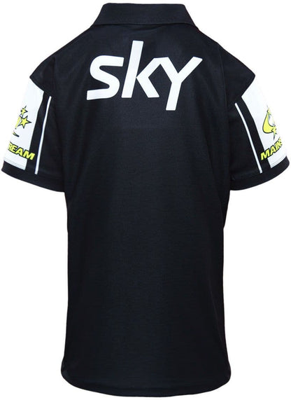 New Zealand Kiwis 2025 NRL Kids On Field Jersey