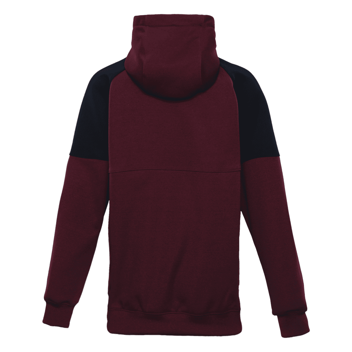 Manly Sea Eagles 2024 NRL Kids Qtr Zip Hoodie