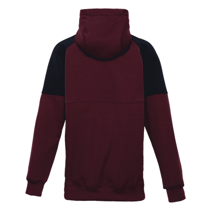 Manly Sea Eagles 2024 NRL Kids Qtr Zip Hoodie