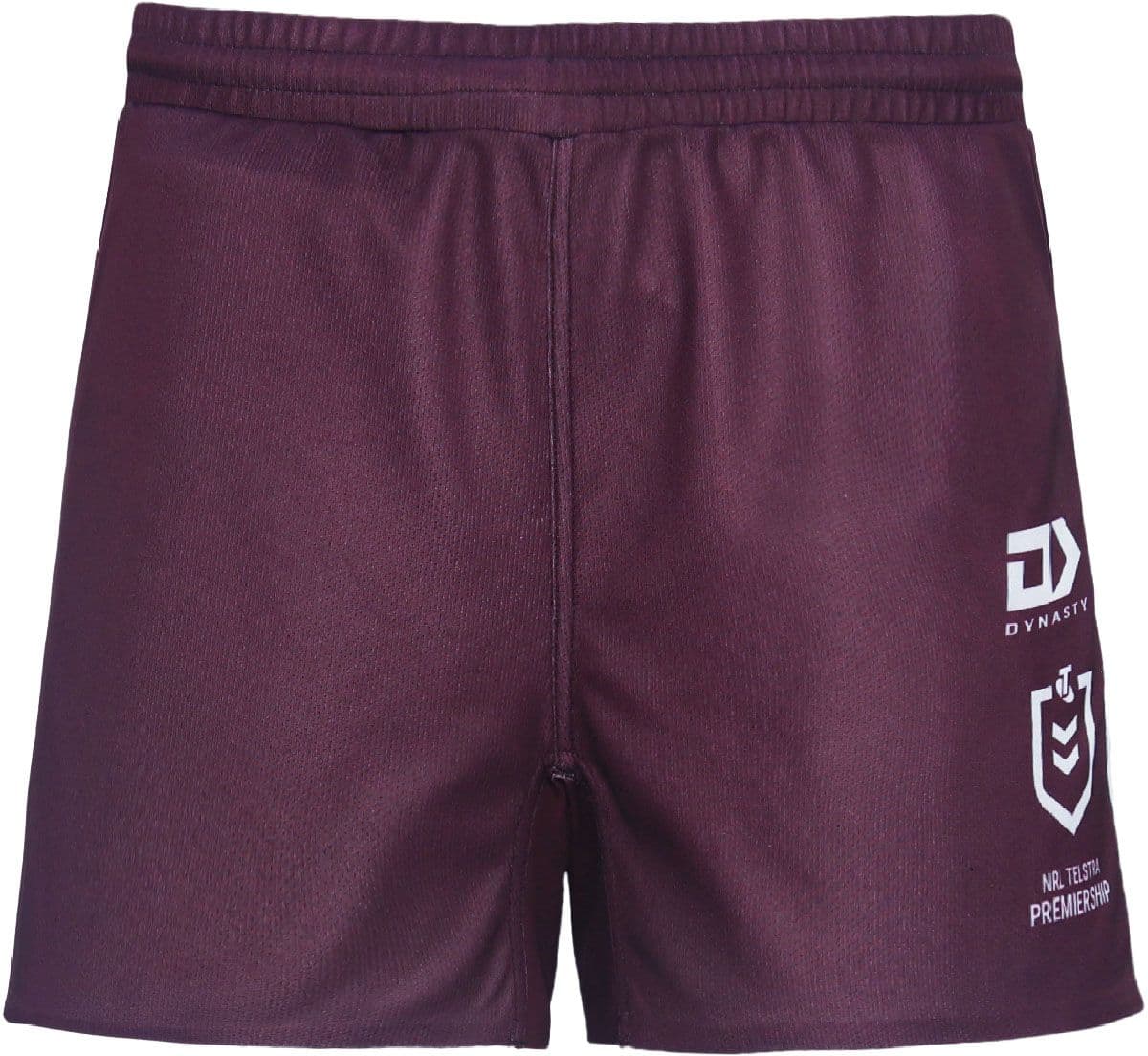 Manly Sea Eagles 2024 NRL Mens Players Away Shorts
