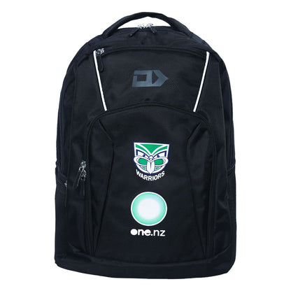 New Zealand Warriors 2024 NRL Players Backpack