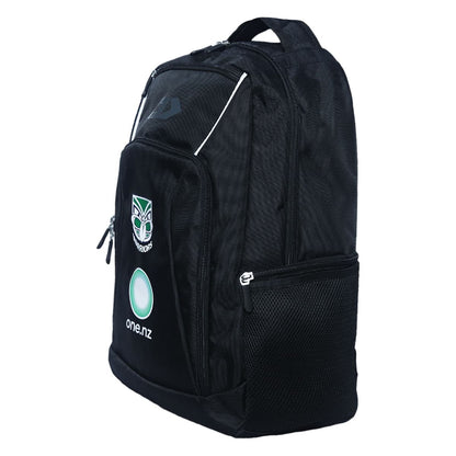 New Zealand Warriors 2024 NRL Players Backpack