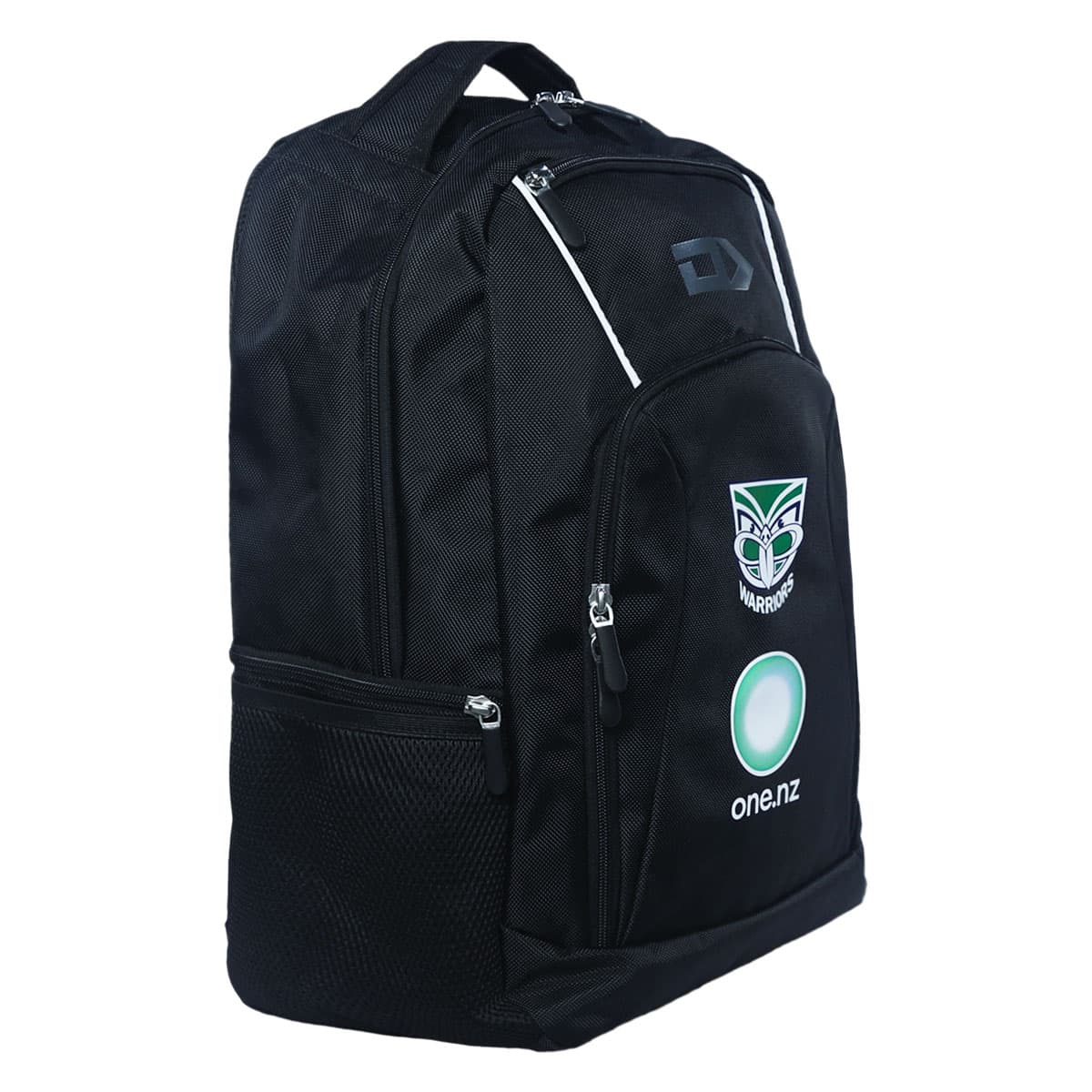 New Zealand Warriors 2024 NRL Players Backpack