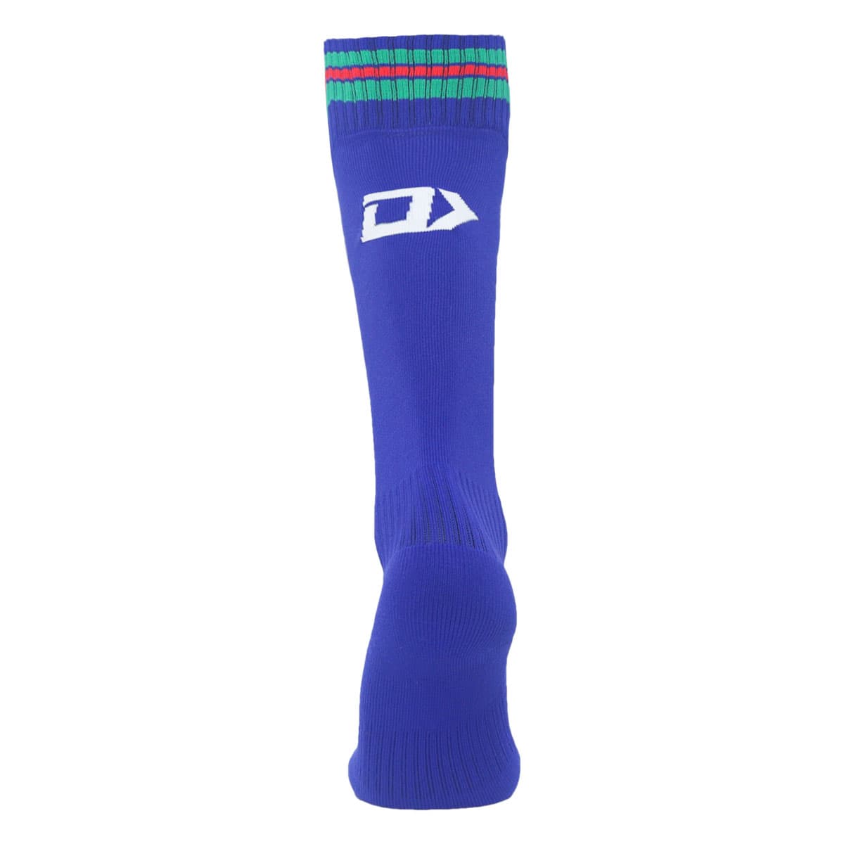 New Zealand Warriors 2024 NRL Adults Home Socks