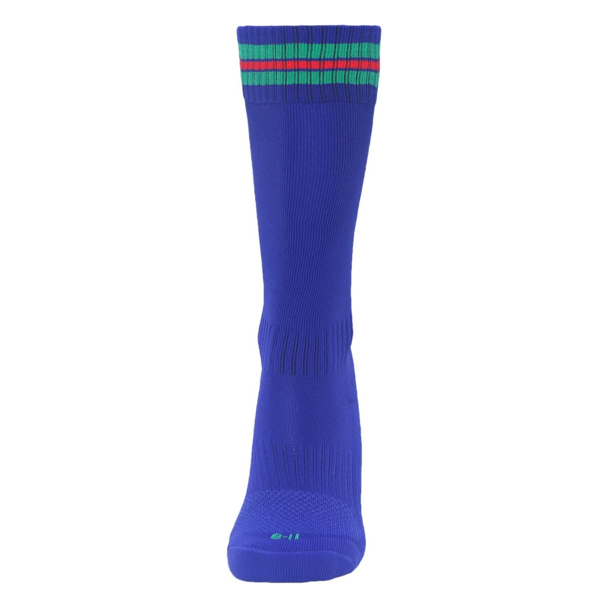 New Zealand Warriors 2024 NRL Adults Home Socks