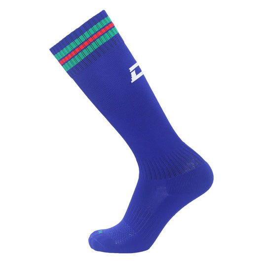 New Zealand Warriors 2024 NRL Adults Home Socks