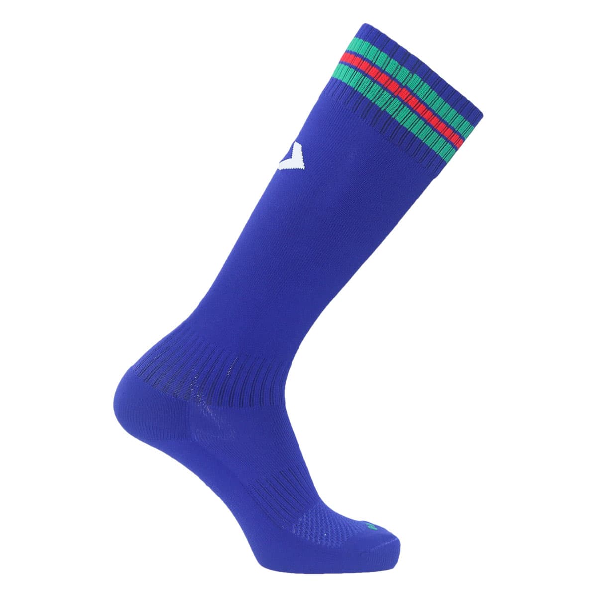 New Zealand Warriors 2024 NRL Adults Home Socks