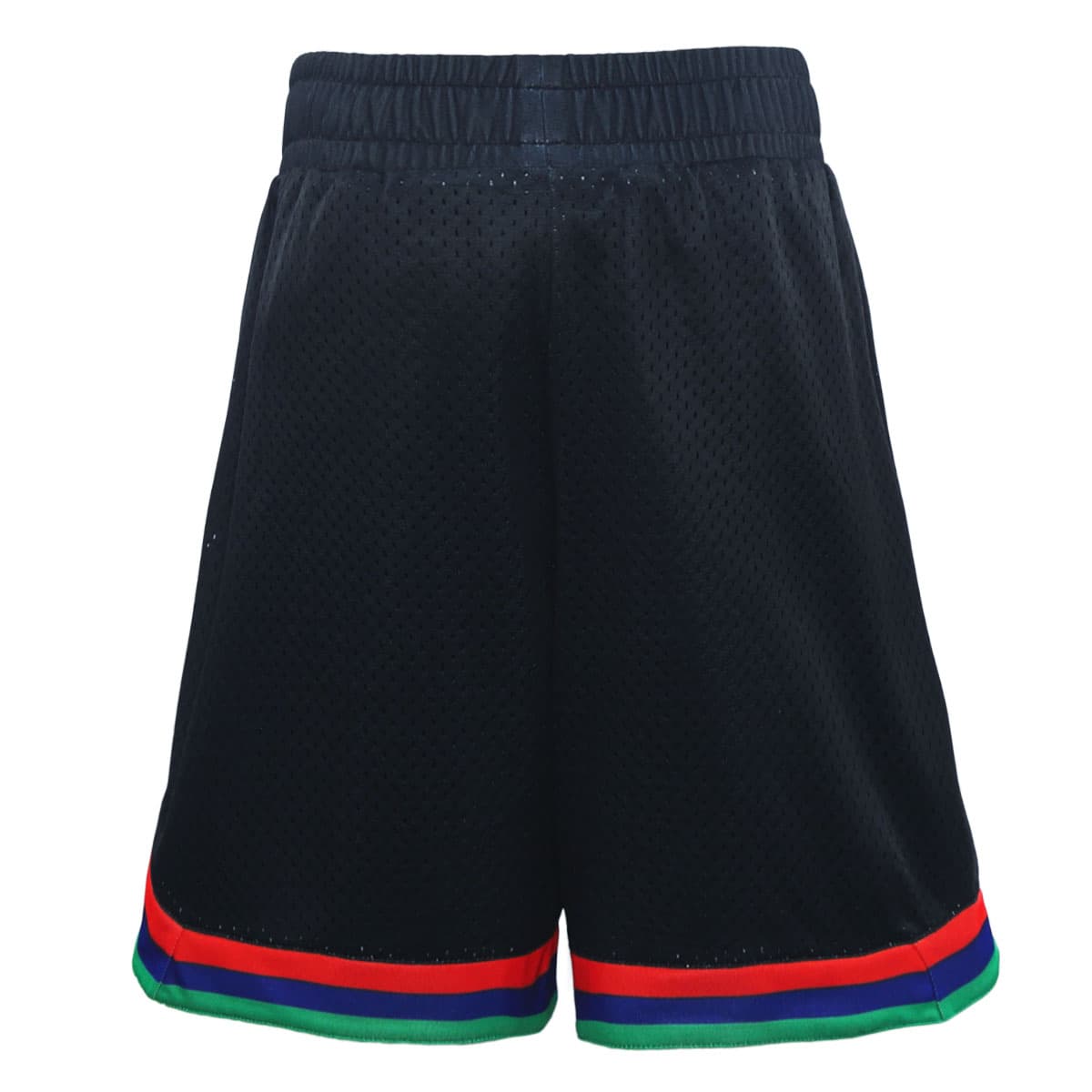 New Zealand Warriors 2025 NRL Kids Dynasty Basketball Shorts