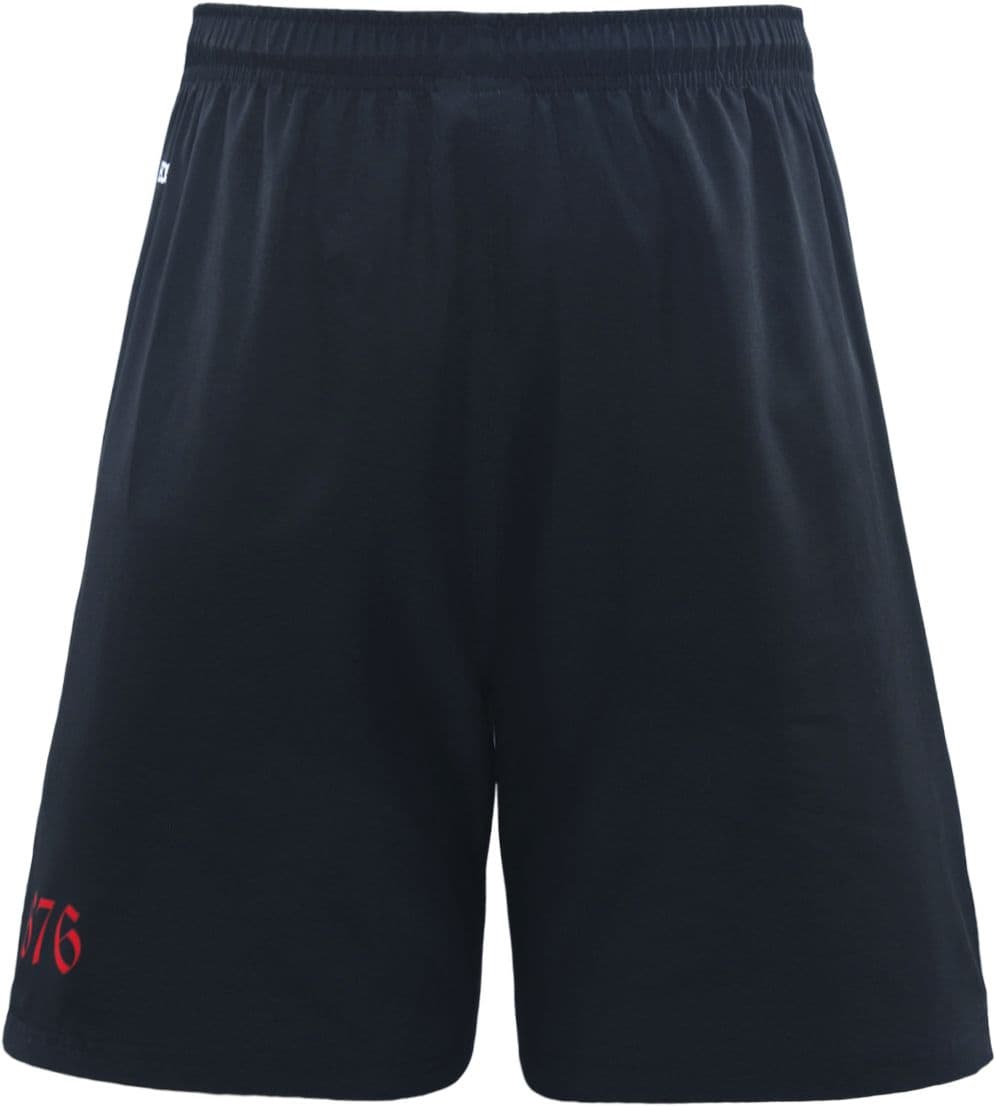 Tonga 2025 Rugby League Mens Gym Shorts