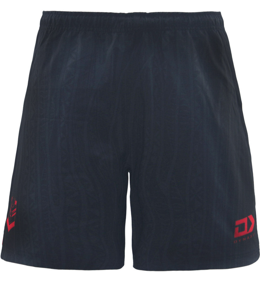 Tonga 2026 NRL Mens Gym Shorts