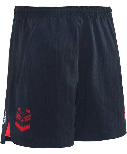 Tonga 2026 NRL Mens Gym Shorts