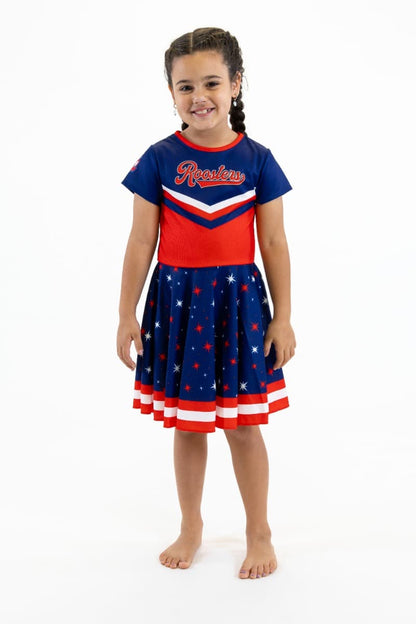 Sydney Roosters 2025 NRL Girls NRL Superstar Dress
