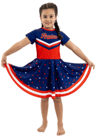 Sydney Roosters 2025 NRL Girls NRL Superstar Dress