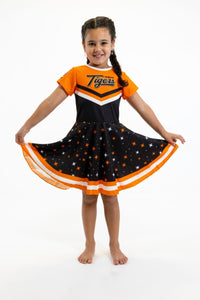 Wests Tigers 2025 NRL Girls NRL Superstar Dress