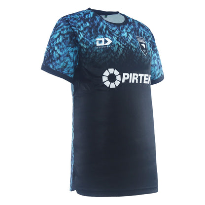 New Zealand Kiwis 2026 NRL Mens Tui Training Shirt