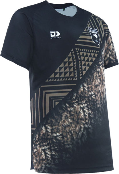 New Zealand Kiwis 2026 NRL Mens Captains Run Tee