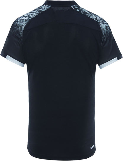 New Zealand Kiwis 2026 NRL Mens Media Polo Shirt
