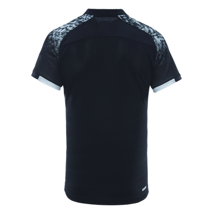 New Zealand Kiwis 2026 NRL Mens Media Polo Shirt