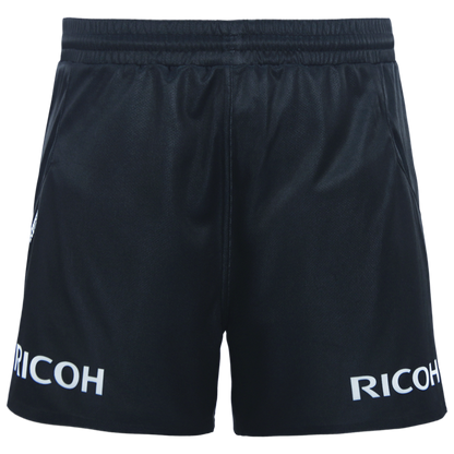 New Zealand Kiwis 2026 NRL Mens Home Shorts