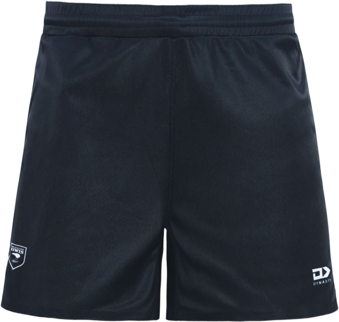 New Zealand Kiwis 2026 NRL Mens Home Shorts