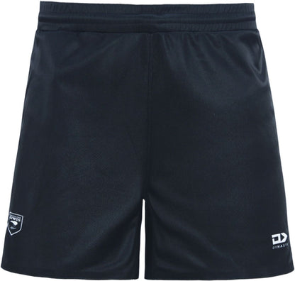 New Zealand Kiwis 2026 NRL Mens Home Shorts
