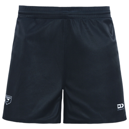 New Zealand Kiwis 2026 NRL Mens Home Shorts