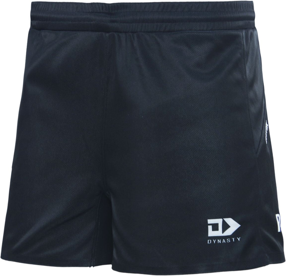 New Zealand Kiwis 2026 NRL Mens Home Shorts