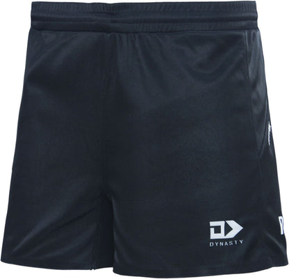 New Zealand Kiwis 2026 NRL Mens Home Shorts