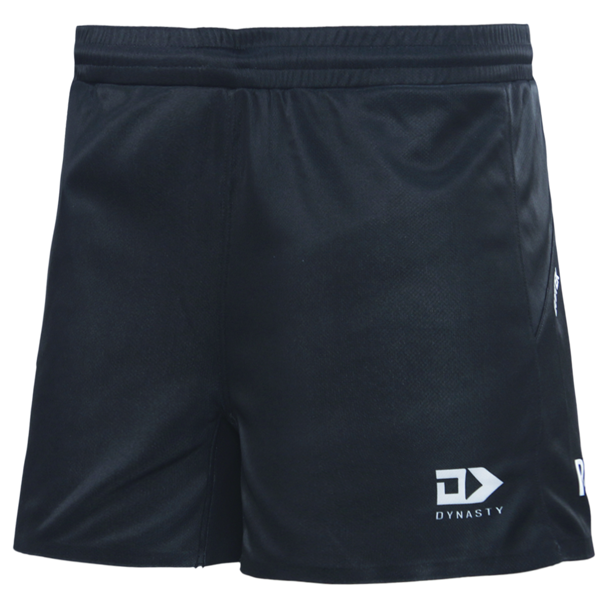 New Zealand Kiwis 2026 NRL Mens Home Shorts