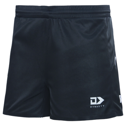 New Zealand Kiwis 2026 NRL Mens Home Shorts