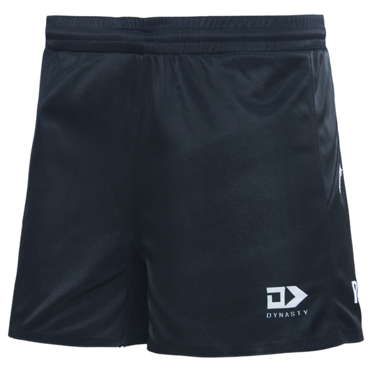New Zealand Kiwis 2026 NRL Mens Home Shorts