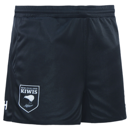 New Zealand Kiwis 2026 NRL Mens Home Shorts