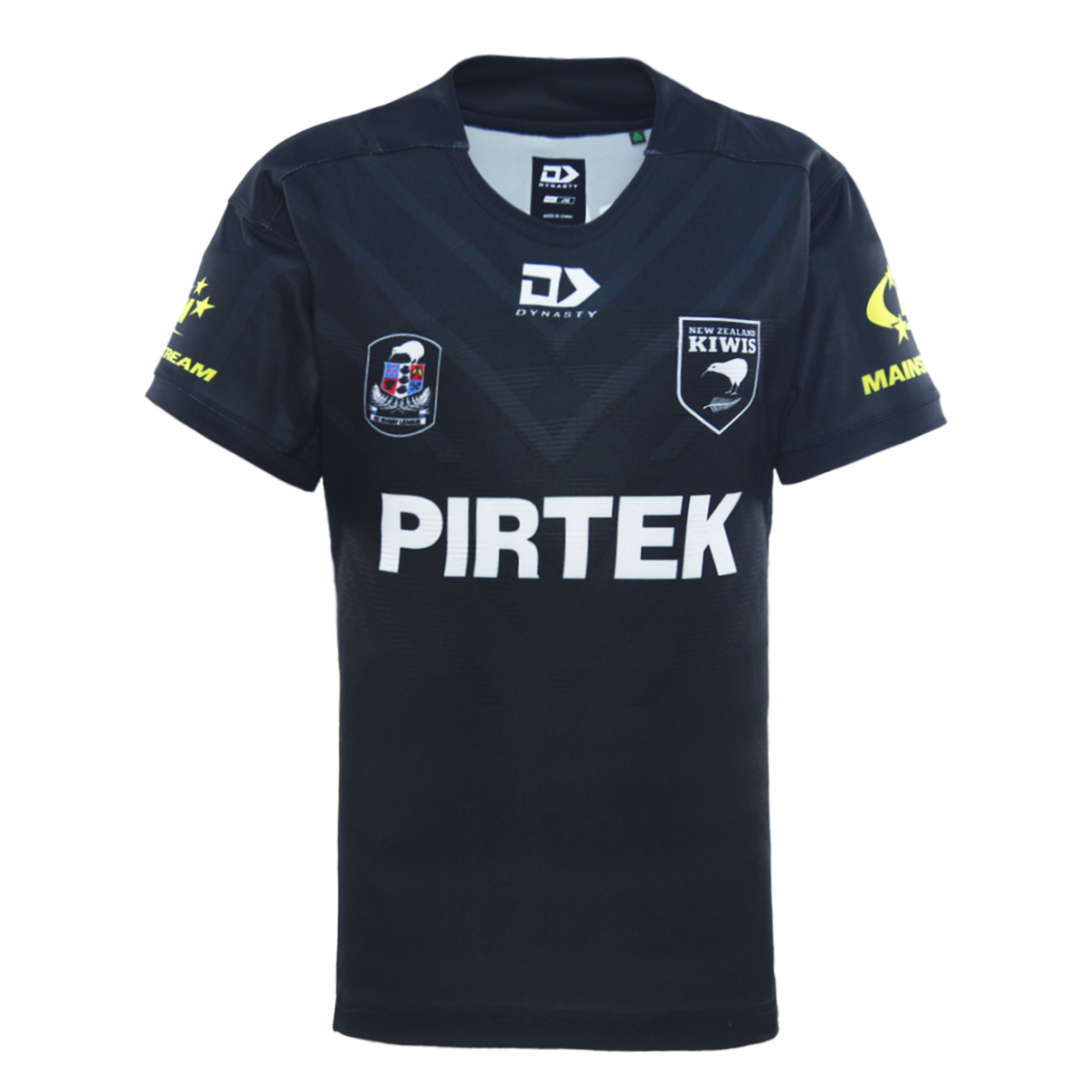 New Zealand Kiwis 2026 Kids On Field Jersey