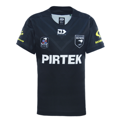 New Zealand Kiwis 2026 Kids On Field Jersey