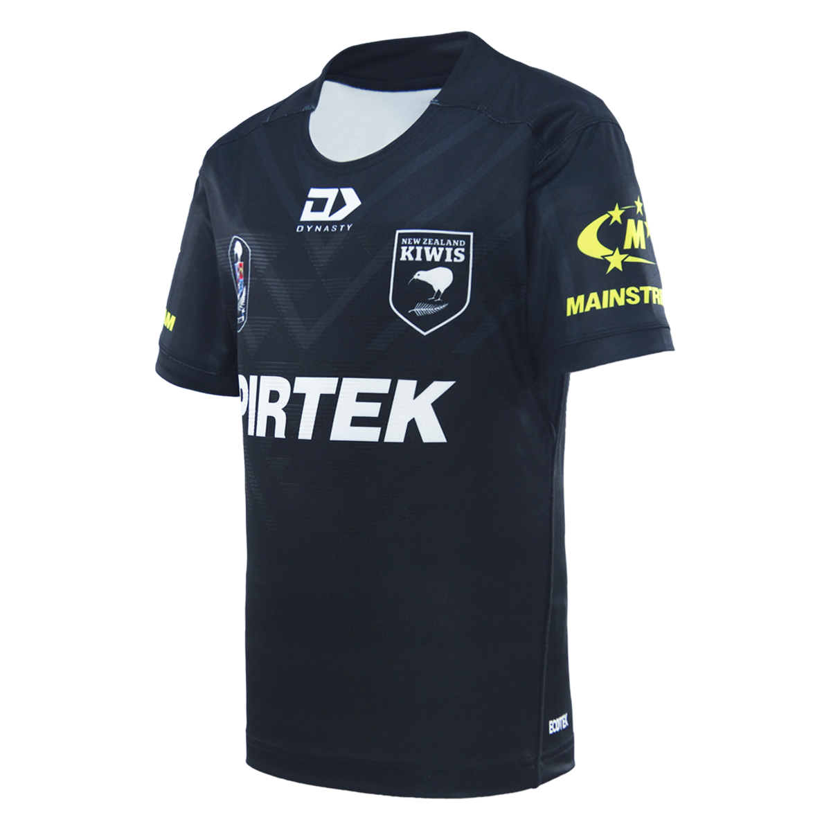 New Zealand Kiwis 2026 Kids On Field Jersey