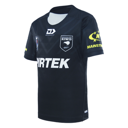 New Zealand Kiwis 2026 Kids On Field Jersey