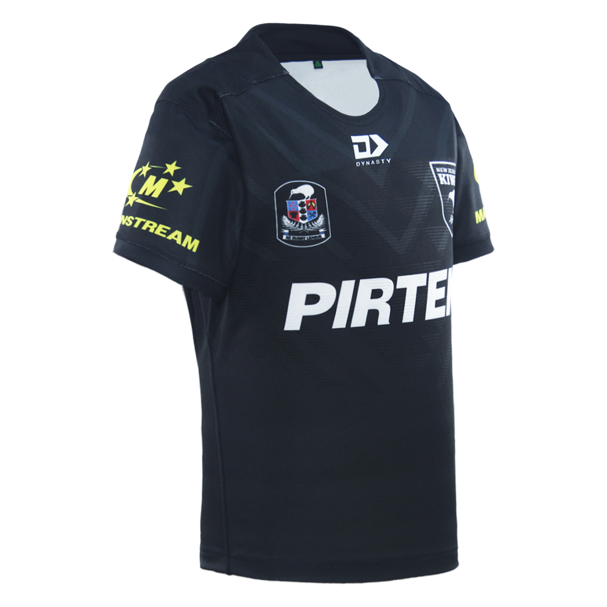 New Zealand Kiwis 2026 Kids On Field Jersey