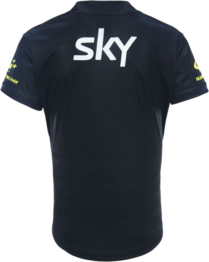 New Zealand Kiwis 2026 NRL Mens On Field Jersey