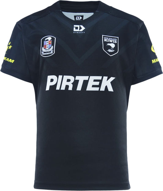 New Zealand Kiwis 2026 NRL Mens On Field Jersey