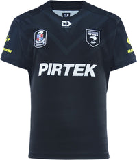 New Zealand Kiwis 2026 NRL Mens On Field Jersey
