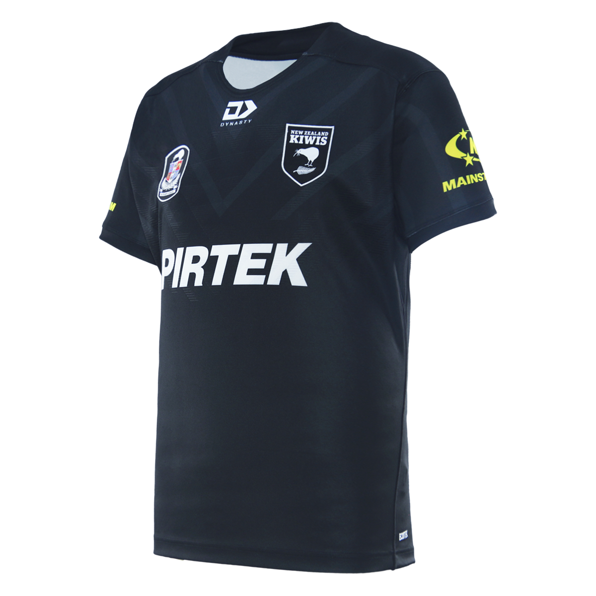New Zealand Kiwis 2026 NRL Mens On Field Jersey