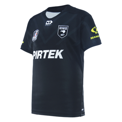 New Zealand Kiwis 2026 NRL Mens On Field Jersey