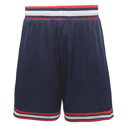 Toa Samoa 2026 NRL Mens Basketball Shorts